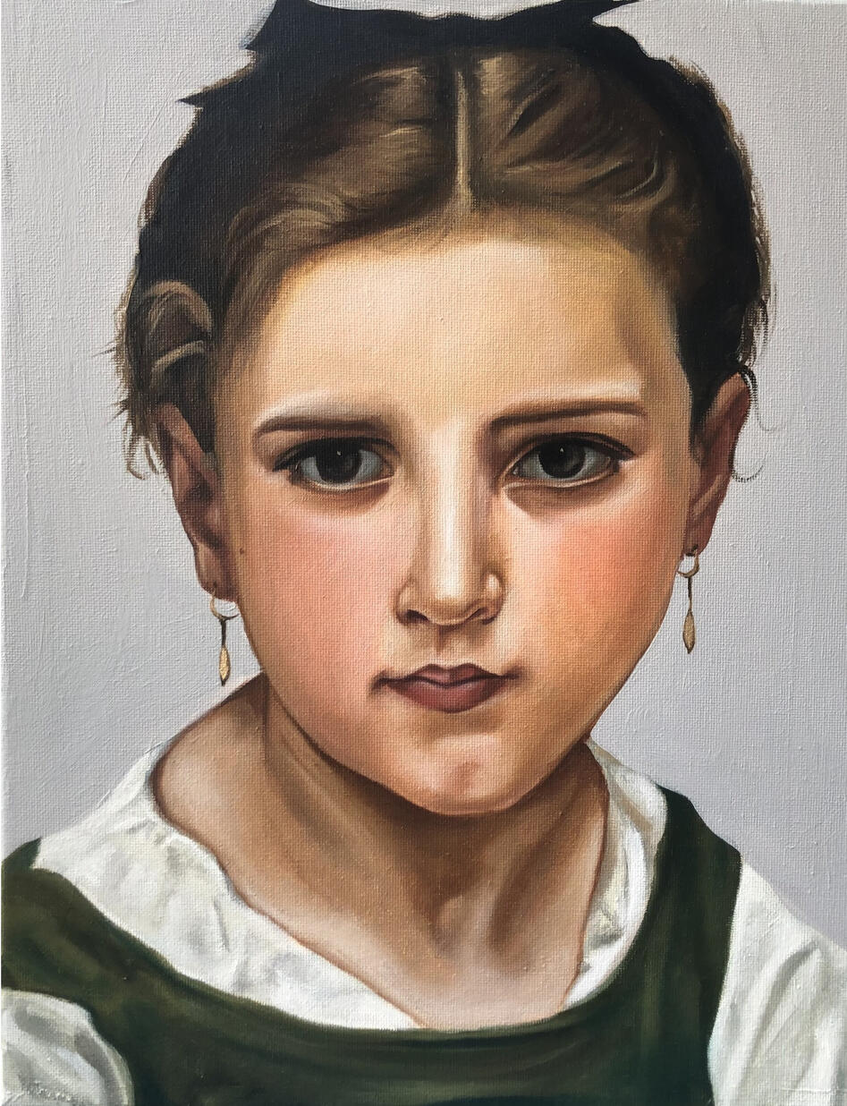 Golden Earrings Golden Earrings